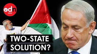 Are we Close to Seeing a Recognised State of Palestine [upl. by Anallij]