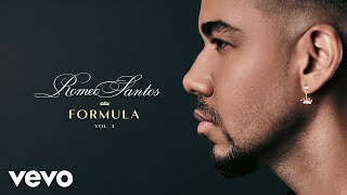 Romeo Santos  Ayúdame Audio [upl. by Latimore]