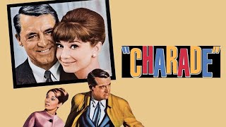 CHARADE 1963  by Henry Mancini [upl. by Aleacem]