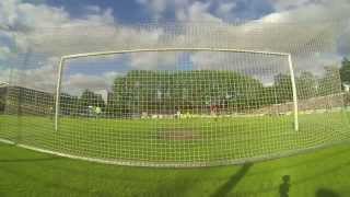 Fettes Brot  Fussballgott  Fanvideo 13 [upl. by Anatak905]