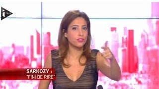 Sarkozy  fini de rire  Ça se Dispute [upl. by Eikkin725]