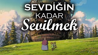 Sevdiğin Kadar Sevilmek [upl. by Cone]