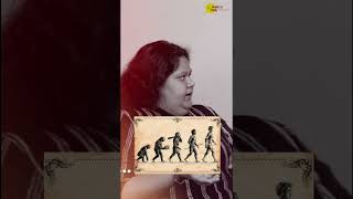 Walk and Talk ft Pratishtha mukherjee  हमारे इतिहास के बारे में interesting Facts ancienthistory [upl. by Wun758]