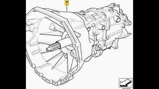 BMW Auto to manual Swap kits [upl. by Norling]