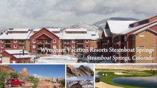 Owner Education CLUB WYNDHAM Resort Benefits [upl. by Mcgregor]