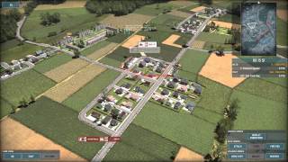 Обзор Wargame Airland Battle [upl. by Lindon]