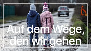 Sternsinger 2021 – Auf dem Wege den wir gehen [upl. by Tcideneb]