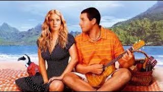 50 First Dates Full Movie Facts And Review  Adam Sandler  Drew Barrymore [upl. by Amara]