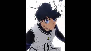 ISAGI YOICHI  BLUE LOCK  EDIT anime bluelock isagiyoichi edit foryou manga [upl. by Dickinson518]