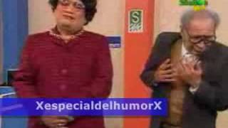 El especial del humor  Francisco Tudela 1de2 [upl. by Akahc66]