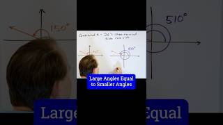 Master Equivalent Angle amp Degree Measure [upl. by Arriaes756]