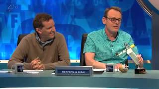 8 Out Of 10 Cats Does Countdown Series 7 Episode 15 [upl. by Hctim870]