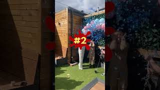 DUMBEST Gender Reveal FAILS  😱😅😂 [upl. by Avraham]