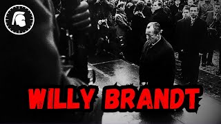 Willy Brandts Ostpolitik [upl. by Julietta]