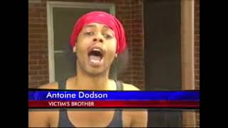 The Gregory Brothers amp Antoine Dodson quotBed Intruder Songquot [upl. by Edyak182]