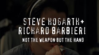 Steve Hogarth amp Richard Barbieri  Naked from Not The Weapon But The Hand [upl. by Adnahsam]