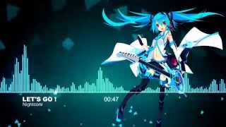 ♫【Nightcore】 Lets go Lensko [upl. by Eelam52]