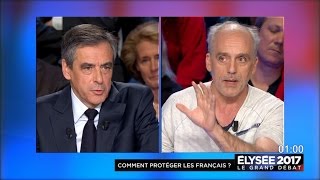 Ce quil faut retenir du grand débat en 5 minutes chronos [upl. by Analart478]