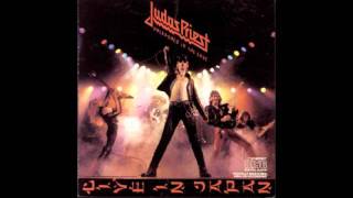 Judas Priest  Victim Of Changes Unleashed In The East [upl. by Sweet]