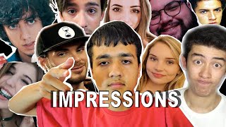 ASMR IMPERSONATIONS OF ASMRTISTS 2020 10 Impressions ThePierDanASMR [upl. by Lorrimor]