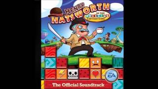 Henry Hatsworth  Pompous Adventurers Club Theme [upl. by Bodnar142]