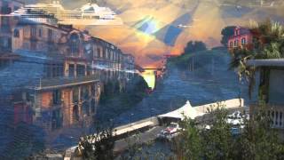 ITALIAN MUSIC  COME BACK TO SORRENTO  JACK JEZZRO [upl. by Sivla401]