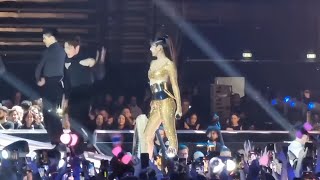 LISA LALISA amp MONEY Performance at Le Gala des Pieces Jaune Paris FULL [upl. by Darla]