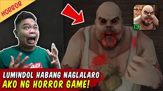 Takot na ako kay Jollibee  Jollibees Horror [upl. by Infeld151]