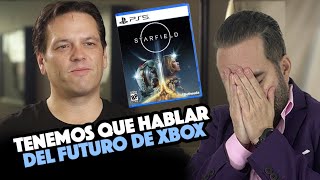 BOMBAZO Phil Spencer ANUNCIA un EVENTO PARA HABLAR SOBRE EL FUTURO DE XBOX en PS5 y Nintendo Switch [upl. by Paik]