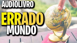 O QUE HÁ DE ERRADO COM O MUNDO  GK CHESTERTON AUDIOLIVROAUDIOBOOK [upl. by Annovaj991]