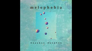 Melophobia μελωφοβία  Sapphic Spectra 2023  James Dearden  The Contraption 1977 [upl. by Bamby]