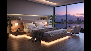 TOP 100 Modern Bedroom ideas  Home Interior Design Ideas  Bedroom Wall Decor Inspirations [upl. by Nolrev]