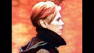 David Bowie 01 Speed of Life [upl. by Rutherfurd]