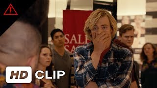 Status Update  Update Your Status Official Clip  Ross Lynch Comedy Movie HD [upl. by Oletta]