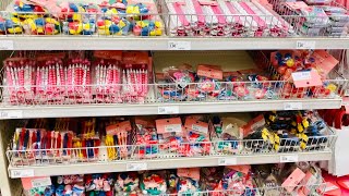 Target Spritz Valentines Day Treats and Goody Bags Teacher For Kids amp Students 2021 [upl. by Assenab261]