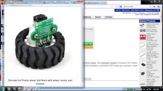 Encoder Tutorial [upl. by Israeli]