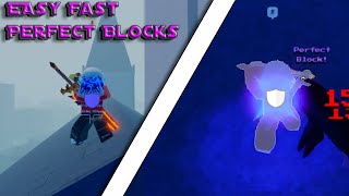 GPO Fastest Way To Achieve Perfect Block Observation Haki Quest [upl. by Hatcher148]