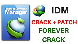 Internet Download Manager IDM 623 For Free  Serial Key Crack Full Version 2018 [upl. by Eitsirc]