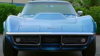 TOP 10 Fastest Old School Muscle Cars Of AllTimes [upl. by Leunammi741]