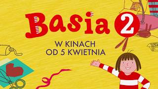 quotBasia 2quot 2019 w kinach  zwiastun PL [upl. by Enotna]