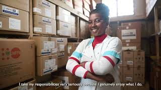 Lifelines in Action Boosting Madagascars Medicine Supply Chain [upl. by Ambrosius]