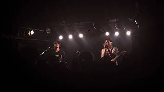 20240511 下北沢LIVE HOLIC 札幌 みなみ（前川エンタテインメント） 「andyと銀杏」「リバースインザパーク」 [upl. by Kristopher]