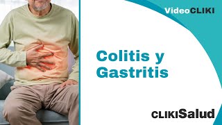 Colitis y Gastritis [upl. by Araic649]