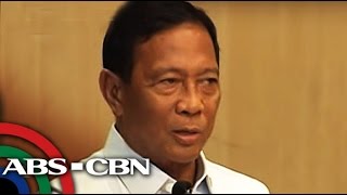 Bandila Binay seeks support of ChineseFilipinos [upl. by Buiron]