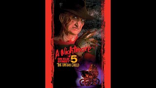 On This Day In Horror A Nightmare on Elm St 5 The Dream Child [upl. by Eelah885]