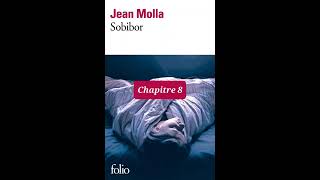 8  Sobibor  livre audio  Chapitre 8 et prologue  Jean Molla  lecture et résumé [upl. by Voltmer]