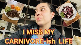 30 day KETO CARNIVORE RESETlowering carbs for nowanimal based low carb ketovore [upl. by Anelyak99]