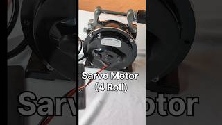 Sarvo Motor and PMDC Motor by ngweld3153 wwwngweldin motor welding weldingmachine machine [upl. by Ayhdiv661]