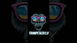 Trompetazo 20  Dj Monkey White GuarachaampAleteo [upl. by Shinberg]