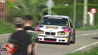 XIII Rallysprint Limpias Liendo 2024 [upl. by Einwahs721]